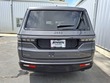 2026 Jeep Grand Wagoneer LIMITED ALTITUDE 4X4 Sport Utility