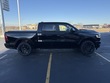 2026 Ram 1500 LIMITED CREW CAB 4X4 5'7 BOX Pickup