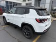 2026 Jeep Compass LIMITED ALTITUDE 4X4 Sport Utility