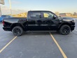 2026 Ram 1500 BIG HORN CREW CAB 4X4 5'7 BOX Pickup