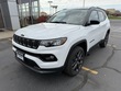 2026 Jeep Compass LIMITED ALTITUDE 4X4 Sport Utility
