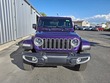 2026 Jeep Wrangler 4-DOOR SAHARA Sport Utility