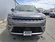 2026 Jeep Grand Wagoneer LIMITED ALTITUDE 4X4 Sport Utility