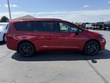 2026 Chrysler Pacifica LIMITED AWD Passenger Van