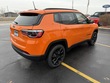2026 Jeep Compass LATITUDE ALTITUDE 4X4 Sport Utility