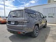 2026 Jeep Grand Wagoneer LIMITED ALTITUDE 4X4 Sport Utility
