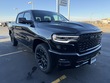 2026 Ram 1500 LIMITED CREW CAB 4X4 5'7 BOX Pickup