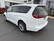 2026 Chrysler Pacifica SELECT AWD Passenger Van