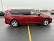2026 Chrysler Pacifica SELECT Passenger Van