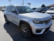 2025 Jeep Grand Cherokee LIMITED 4X4 Sport Utility