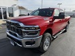 2026 Ram 2500 TRADESMAN CREW CAB 4X4 6'4 BOX Pickup