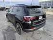 2026 Jeep Compass LIMITED ALTITUDE 4X4 Sport Utility