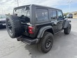 2025 Jeep Wrangler 4-DOOR RUBICON Sport Utility