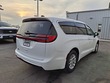 2026 Chrysler Pacifica SELECT Passenger Van