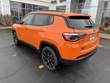 2026 Jeep Compass LATITUDE ALTITUDE 4X4 Sport Utility