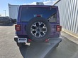 2026 Jeep Wrangler 4-DOOR SAHARA Sport Utility