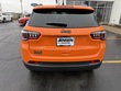 2026 Jeep Compass LATITUDE ALTITUDE 4X4 Sport Utility