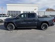 2026 Ram 1500 BIG HORN CREW CAB 4X4 5'7 BOX Pickup