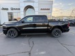 2026 Ram 1500 BIG HORN CREW CAB 4X4 5'7 BOX Pickup