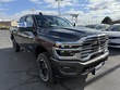 2026 Ram 2500 LARAMIE CREW CAB 4X4 6'4 BOX Pickup
