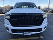 2026 Ram 1500 BIG HORN CREW CAB 4X4 5'7 BOX Pickup