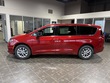 2025 Chrysler Pacifica SELECT AWD Passenger Van