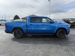 2026 Ram 1500 BIG HORN CREW CAB 4X4 5'7 BOX Pickup