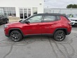 2026 Jeep Compass LIMITED ALTITUDE 4X4 Sport Utility