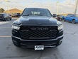 2026 Ram 1500 BIG HORN CREW CAB 4X4 5'7 BOX Pickup