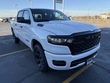 2026 Ram 1500 BIG HORN CREW CAB 4X4 5'7 BOX Pickup