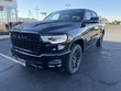 2026 Ram 1500 LIMITED CREW CAB 4X4 5'7 BOX Pickup