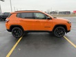 2026 Jeep Compass LATITUDE ALTITUDE 4X4 Sport Utility