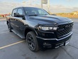 2026 Ram 1500 BIG HORN CREW CAB 4X4 5'7 BOX Pickup