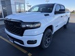 2026 Ram 1500 BIG HORN CREW CAB 4X4 5'7 BOX Pickup