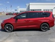 2026 Chrysler Pacifica LIMITED AWD Passenger Van