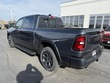 2026 Ram 1500 BIG HORN CREW CAB 4X4 5'7 BOX Pickup