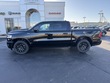 2026 Ram 1500 LIMITED CREW CAB 4X4 5'7 BOX Pickup