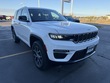 2025 Jeep Grand Cherokee LIMITED 4X4 Sport Utility