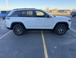 2025 Jeep Grand Cherokee LIMITED 4X4 Sport Utility
