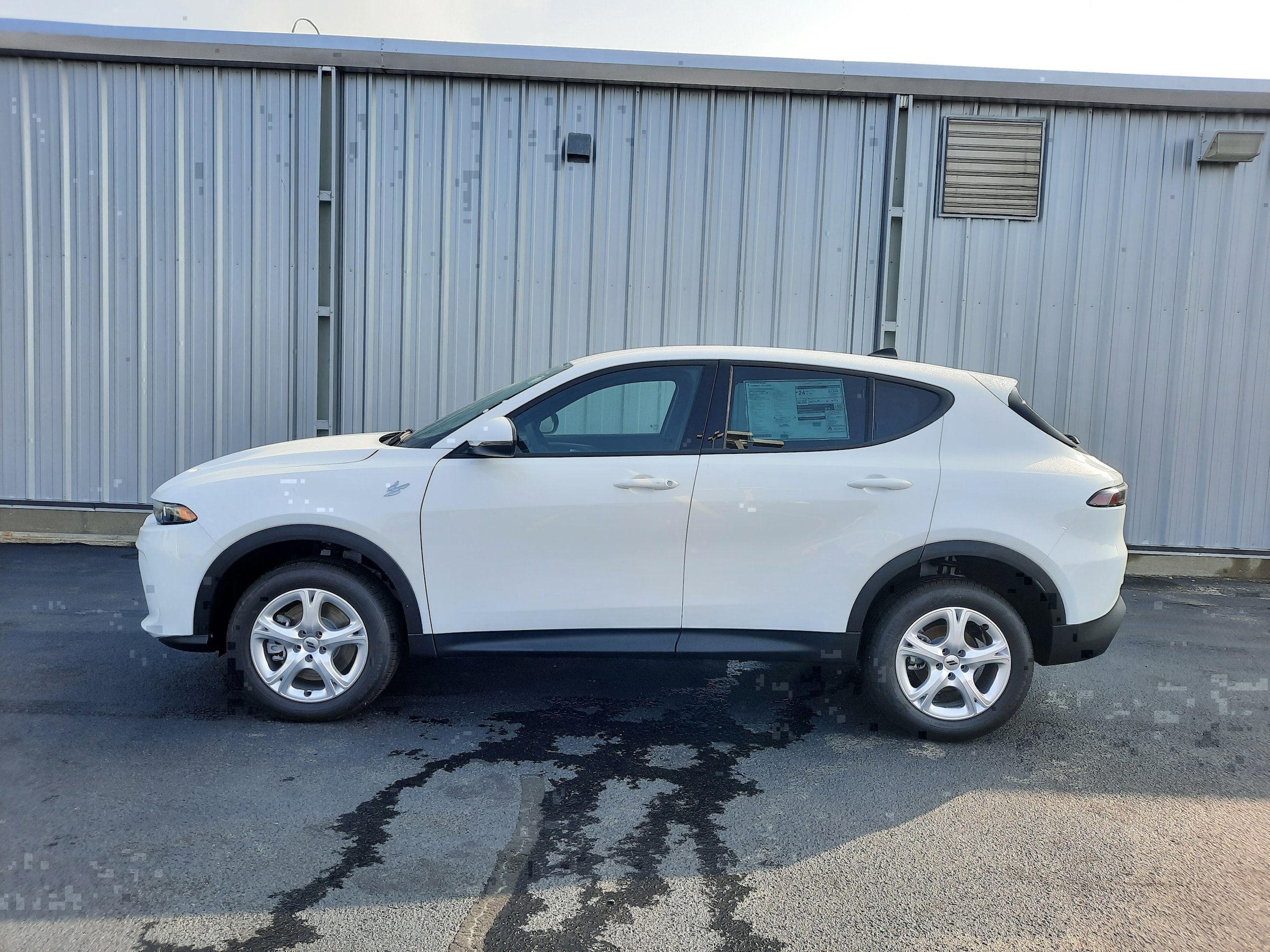 2024 Dodge Hornet GT AWD