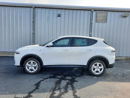 2024 Dodge Hornet GT AWD SUV