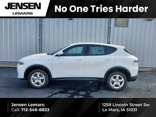 2024 Dodge Hornet GT AWD SUV