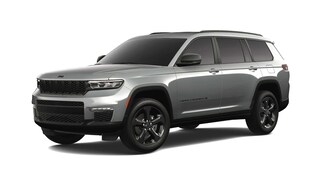 2024 Jeep Grand Cherokee L LIMITED 4X4 SUV