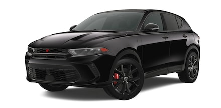 2024 Dodge Hornet R/T PLUS EAWD SUV