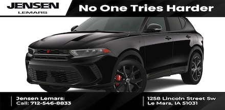 2024 Dodge Hornet R/T PLUS EAWD SUV