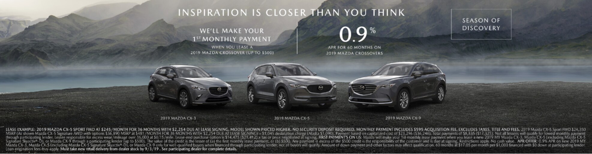 Sioux City & Le Mars, IA New Used Car Dealer Jensen Dealerships