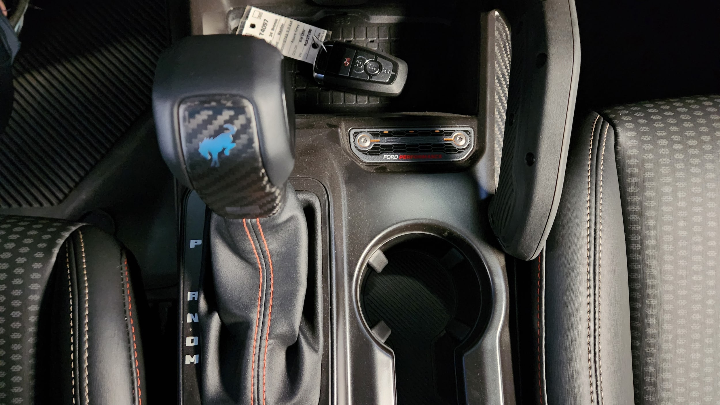 2024 Ford Bronco 4-Door Raptor - Photo 18