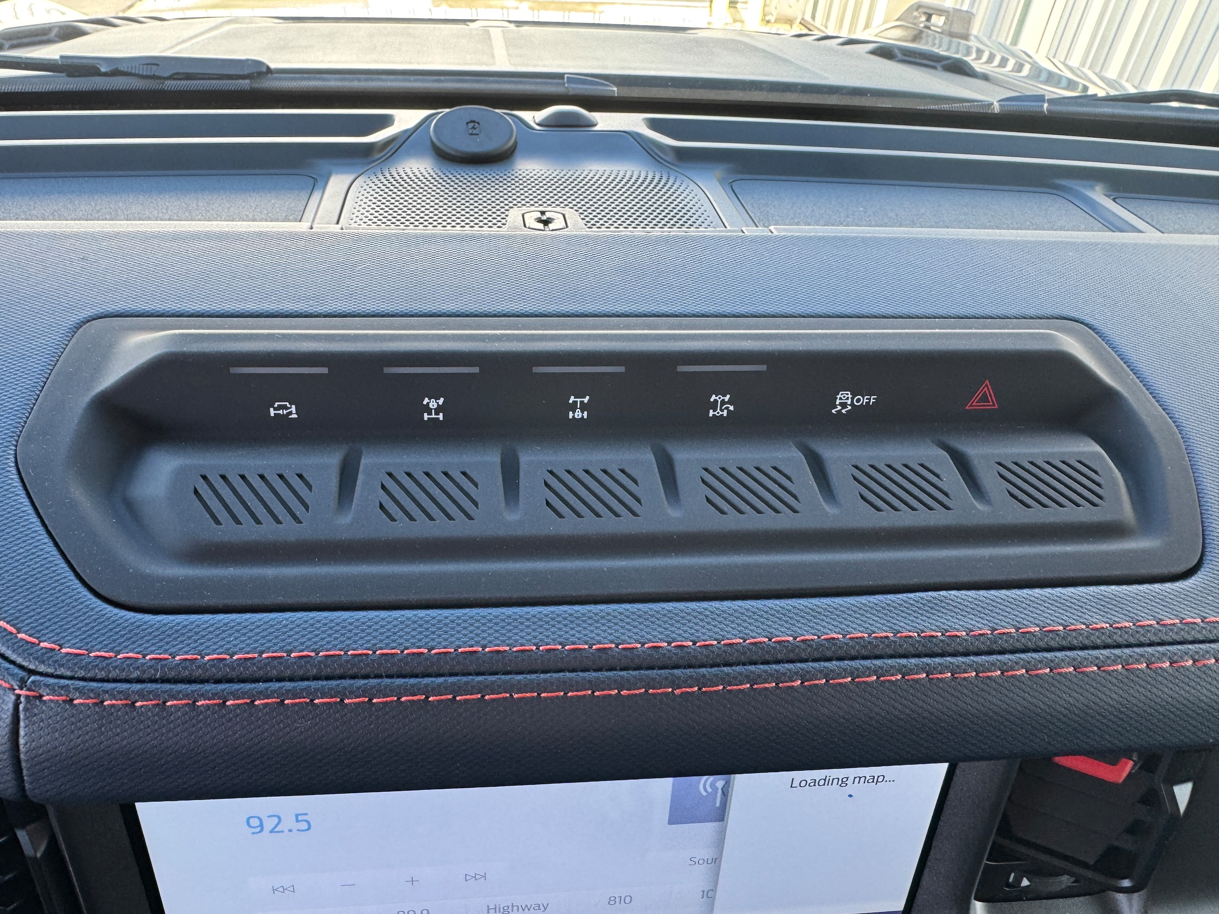 2024 Ford Bronco 4-Door Raptor - Photo 22