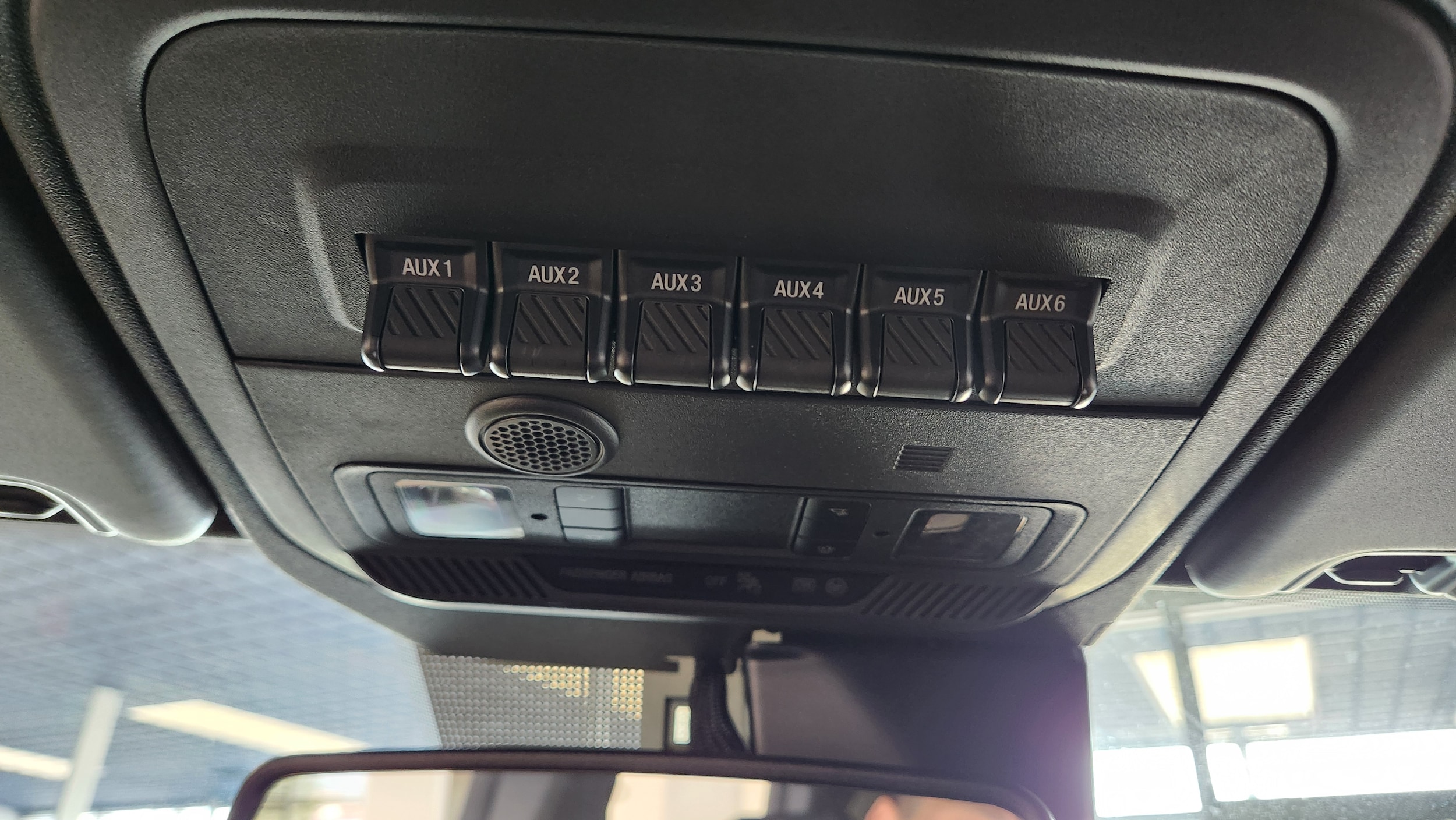 2024 Ford Bronco 4-Door Raptor - Photo 24