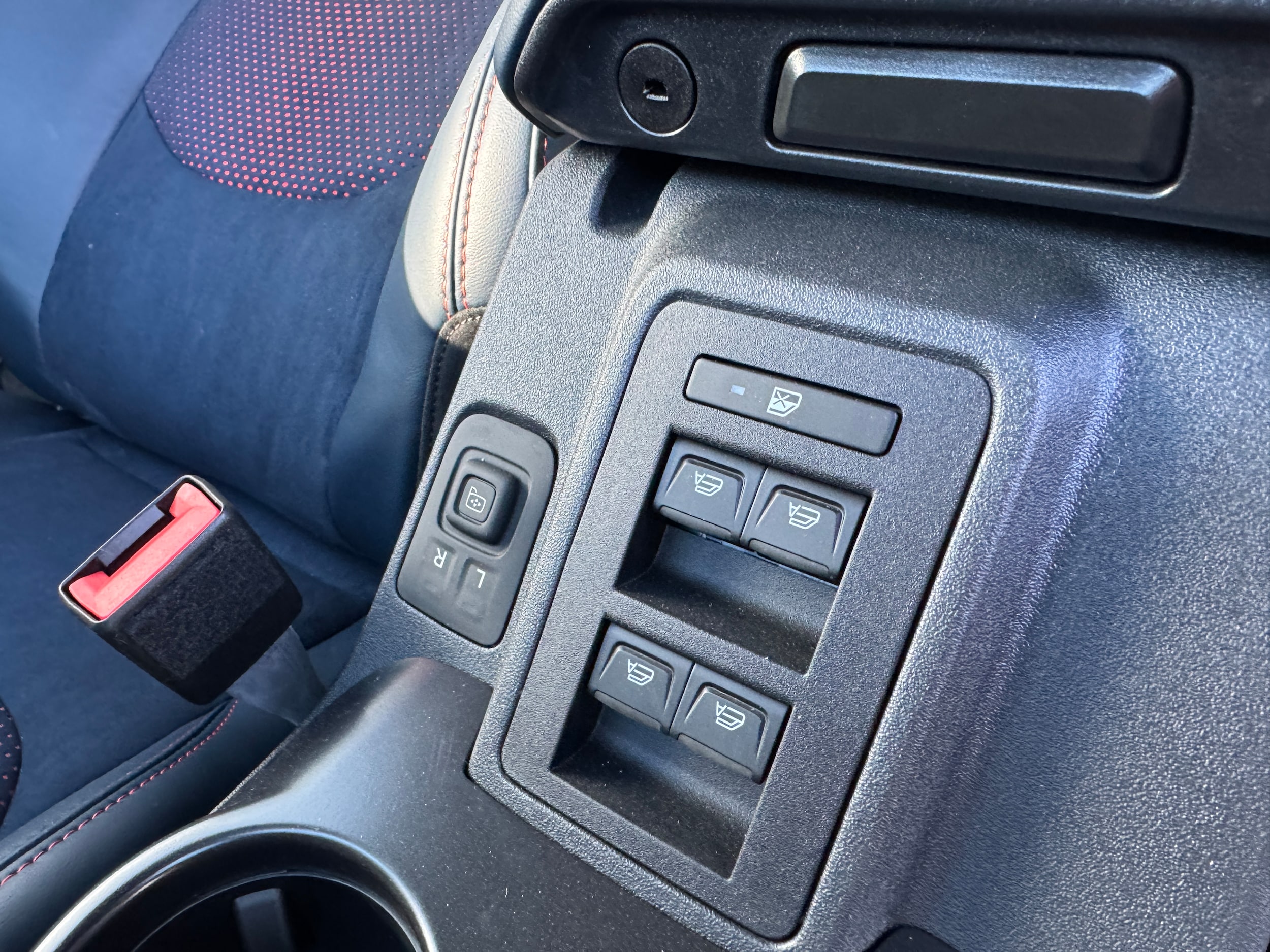 2024 Ford Bronco 4-Door Raptor - Photo 16